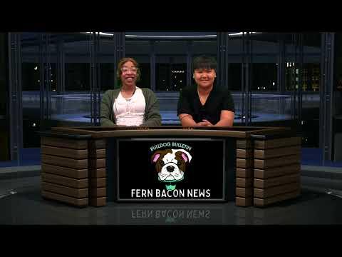 Bulldog Bulletin #5