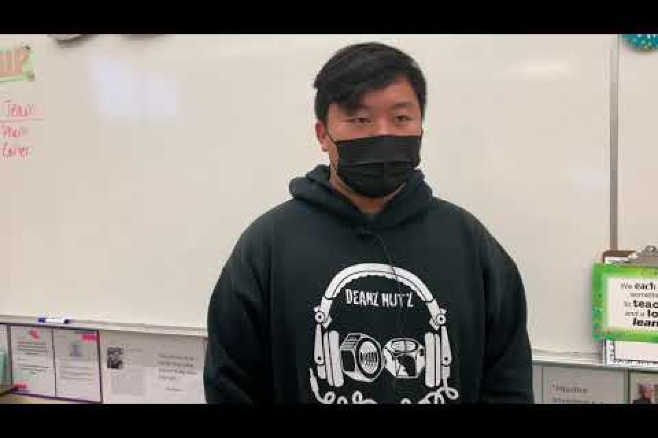 Bulldog Bulletin, Episode 10